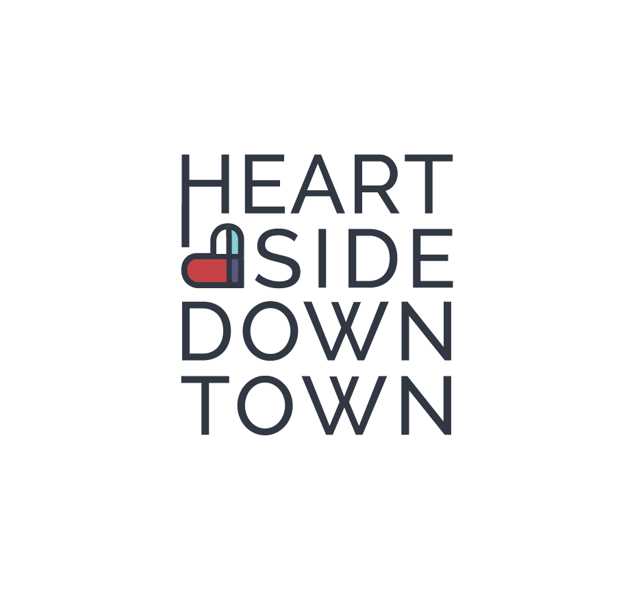 HEARTSIDE DOWNTOWN NEIGHBORHOOD ASSOCIATION