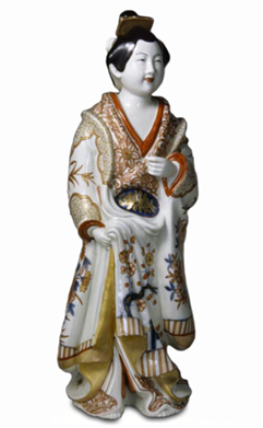 Paiement  : « Un après-midi au Musée national de Sèvres »  du mardi 23 janvier à 13h30