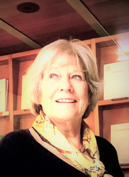 ニコール・ブリュジエ