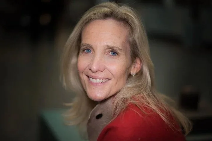 Géraldine Lenain, Présidente