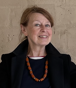 Nathalie Ancelin, newsletter