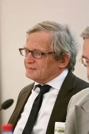 Michel Gélénine, conferences