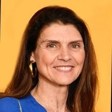 Nathalie Perakis-Valat, Treasurer