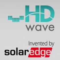 Solar Edge HD Wave Inverters