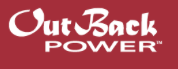 Outback Power Systems