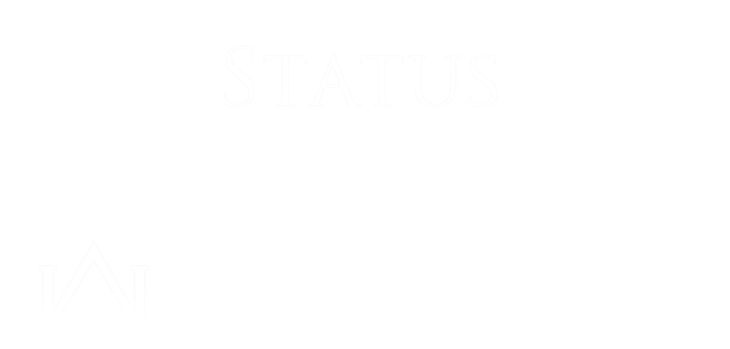 Status Marquees