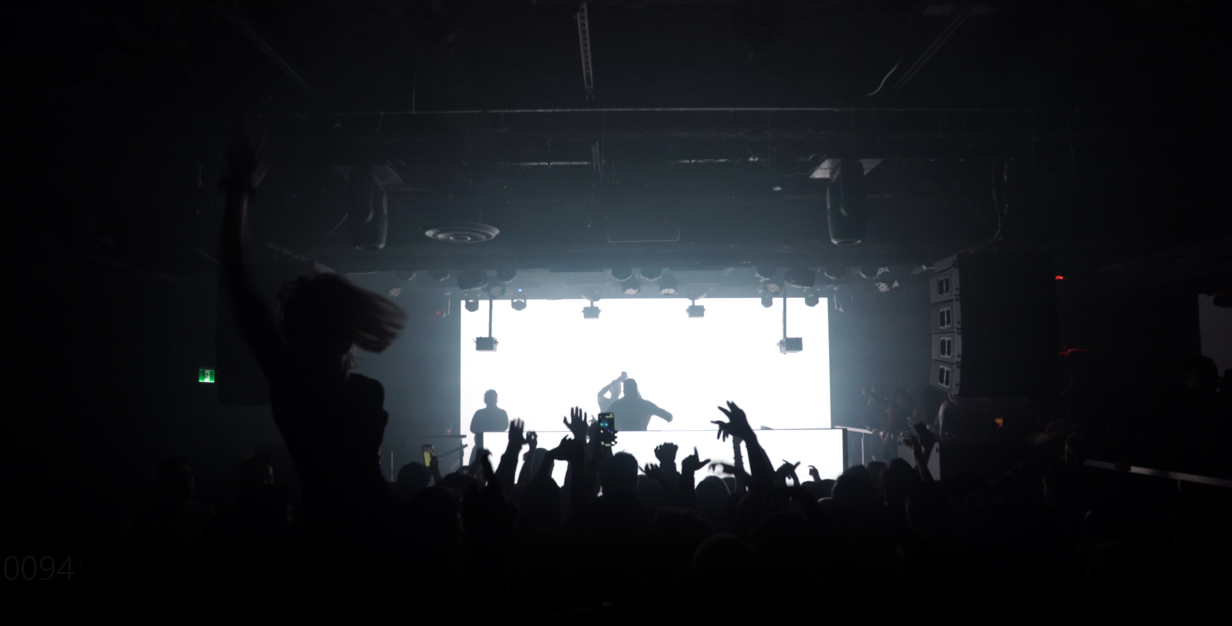 Aerotek End Of Year Party