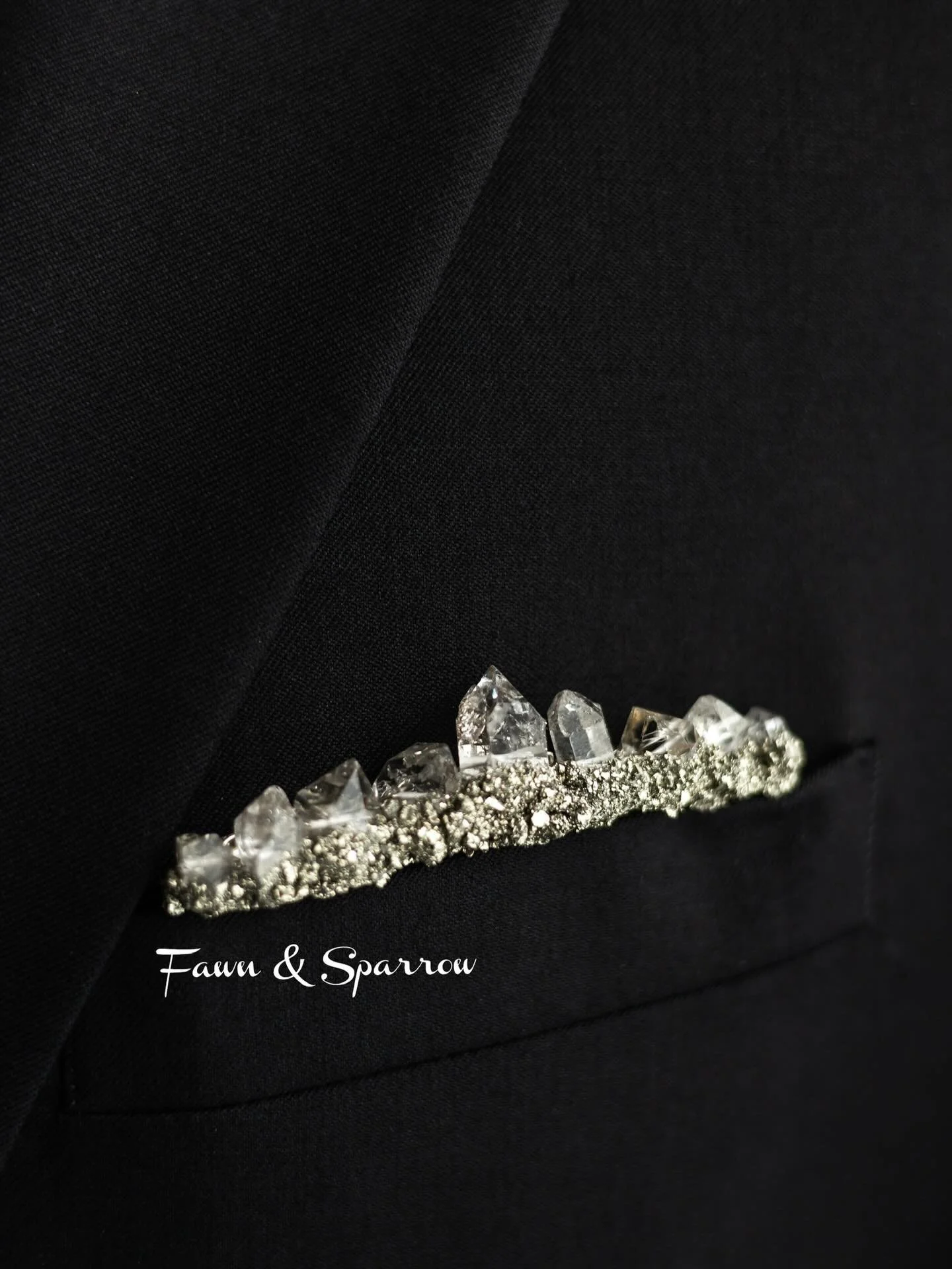 All available styles pictured here! Since we use natural gemstones, some of these pieces are not able to be restocked once sold out! If a style you wanted is sold out, send us a message so we can let you know if we plan to restock it! #pocketboutonni