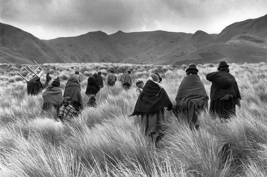 Sebastião Salgado