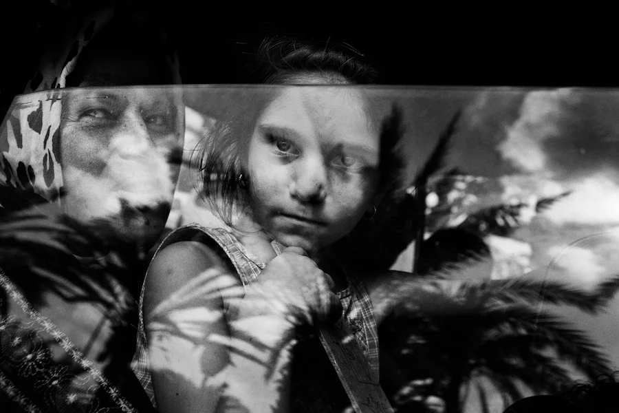 Paolo Pellegrin
