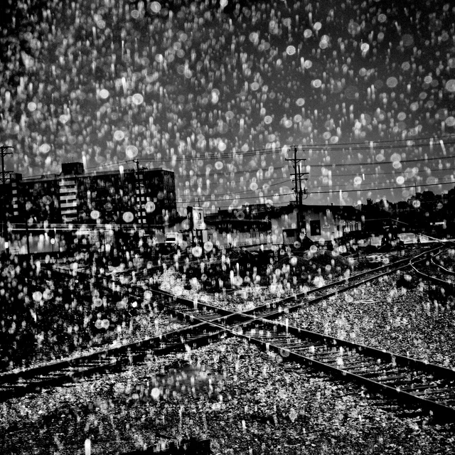 York, PA. Rainstorm. York is a town in York County, Pennsylvania. The population is 43,718 and 37.1% live below the poverty level