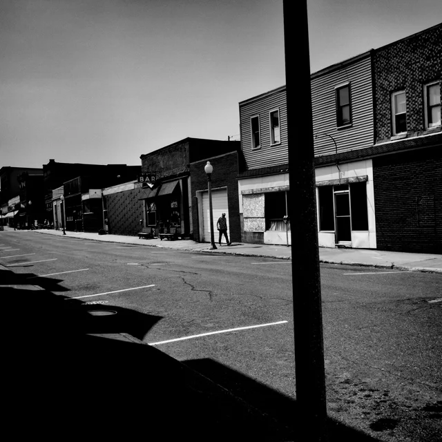 Calumet, MI. Calumet is a town in Houghton County, Michigan. The population is 6,489 and 21.4% live below the poverty level.