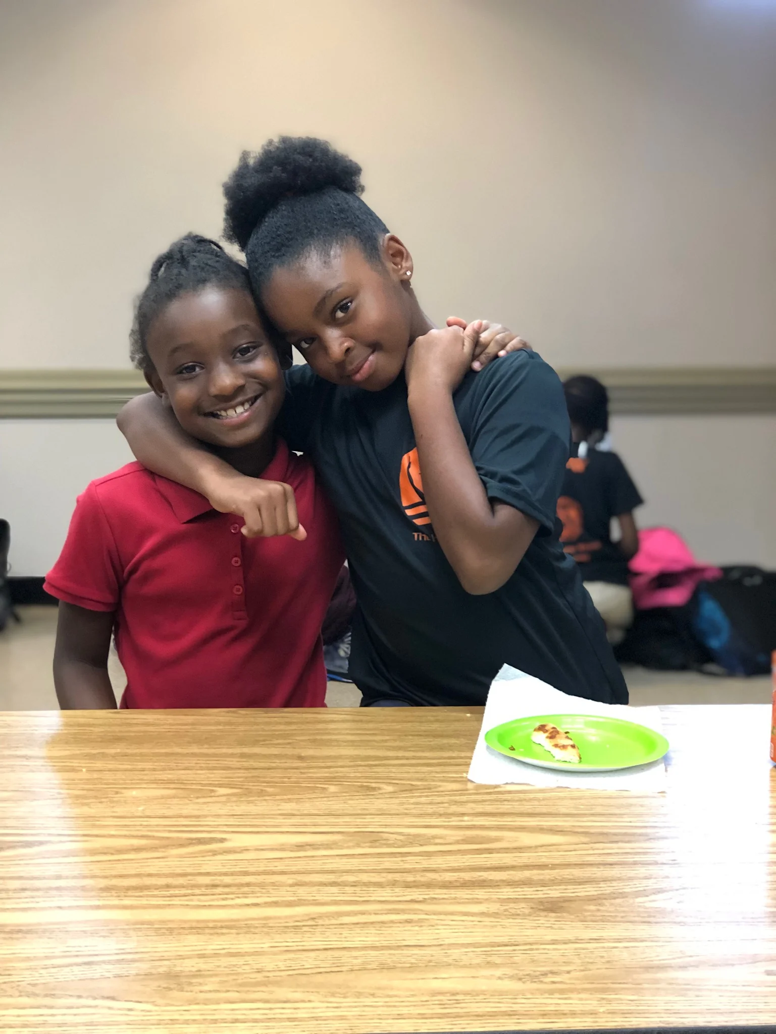 END OF THE YEAR PARTY