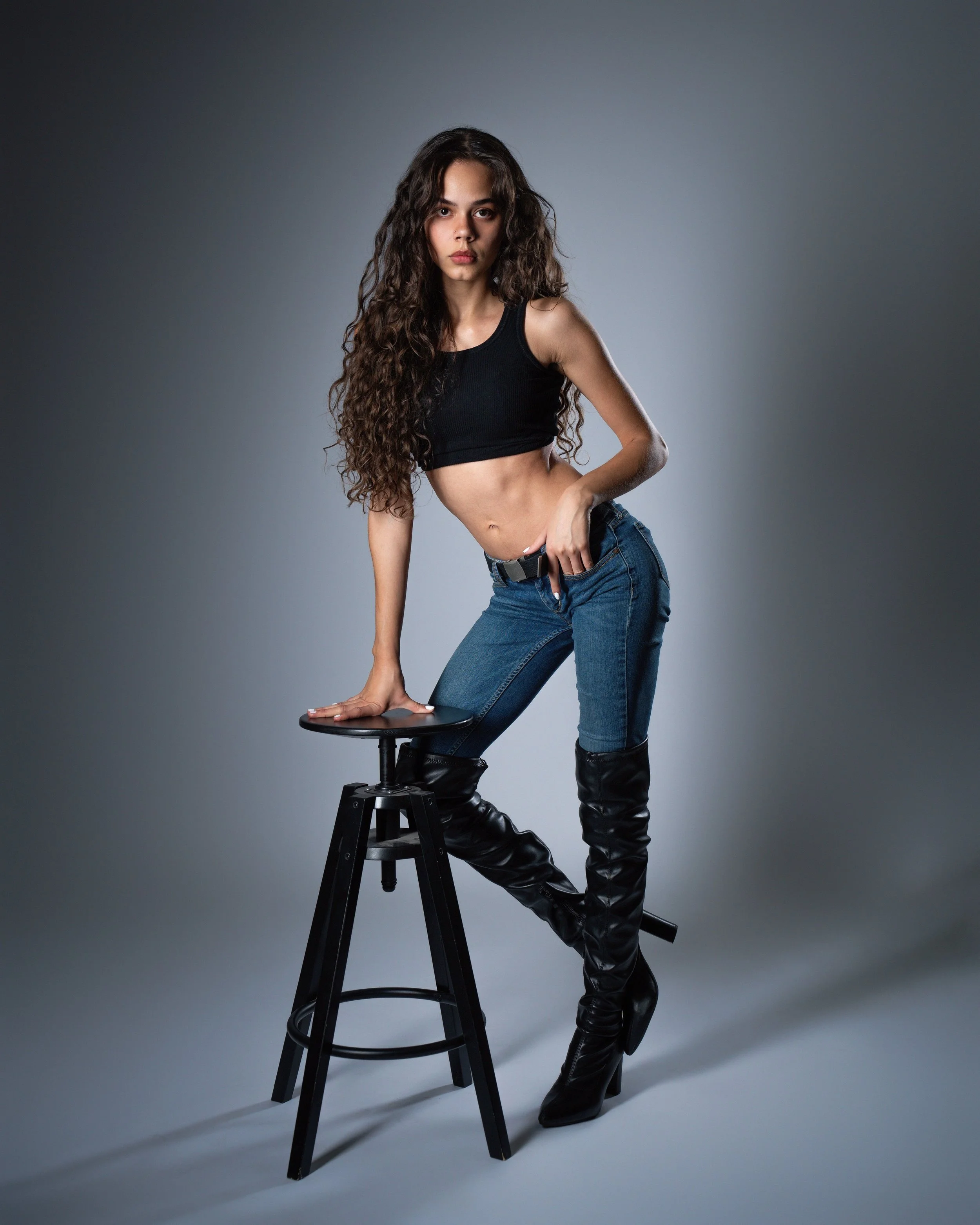 Grace-M — Dot Models