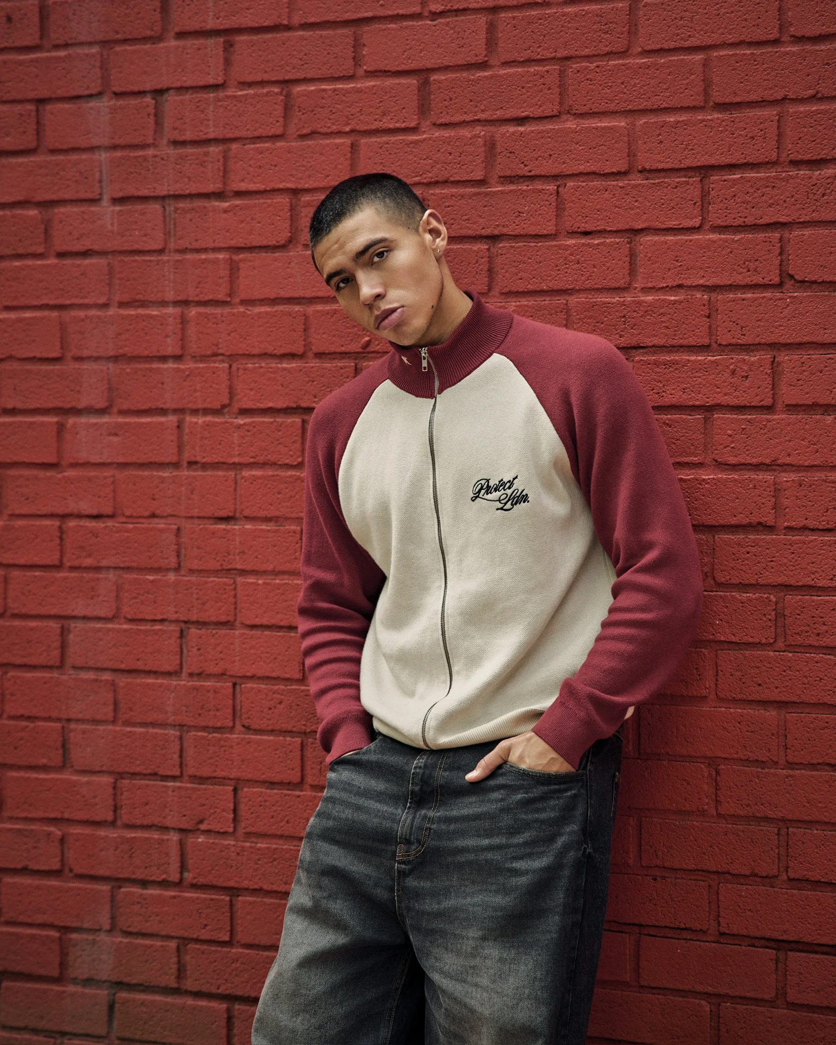 Danny | Partner with Expert Modeling Agency — Dot Models