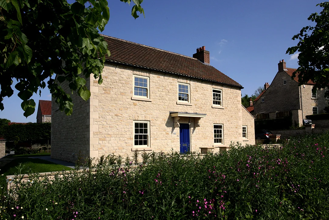 Hovingham
