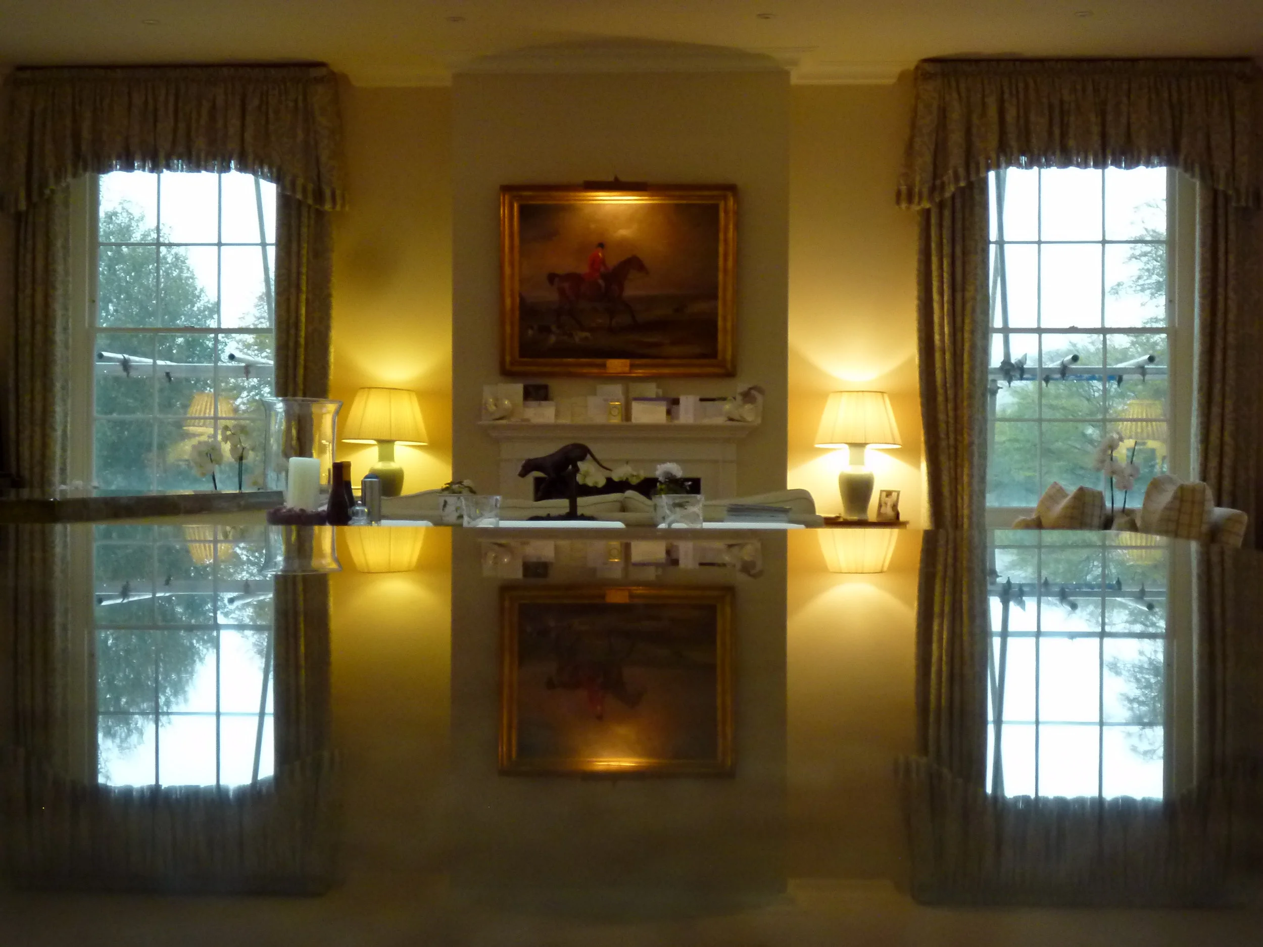 North Grimston - Whole house refurbishment