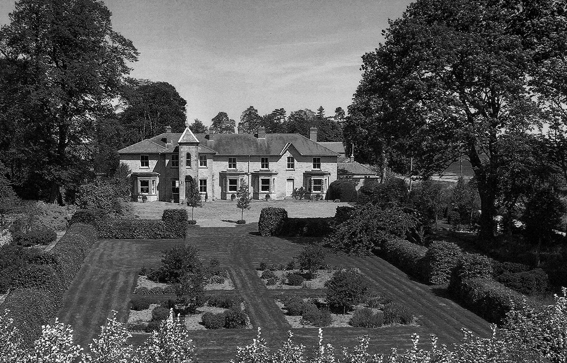 Menethorpe Hall - Whole House Refurbishment