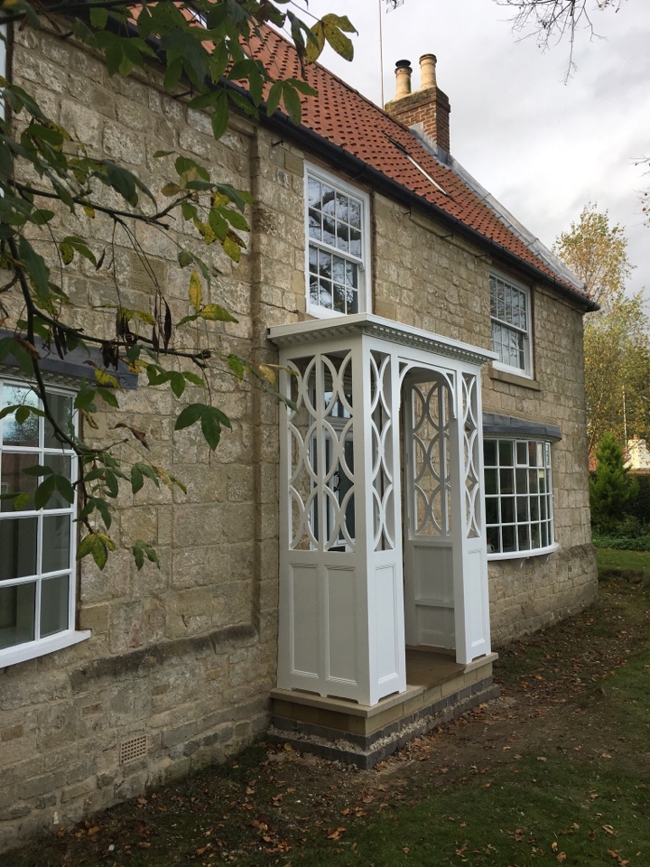 The Manor Millington