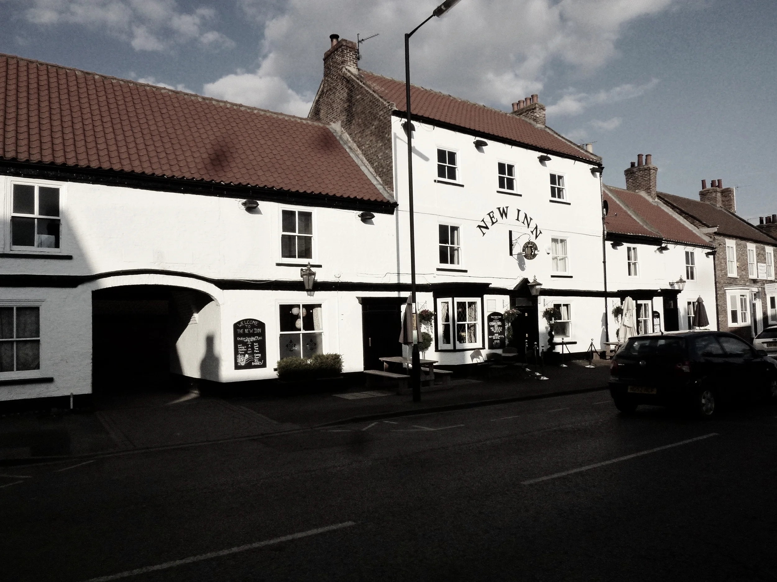 Easingwold