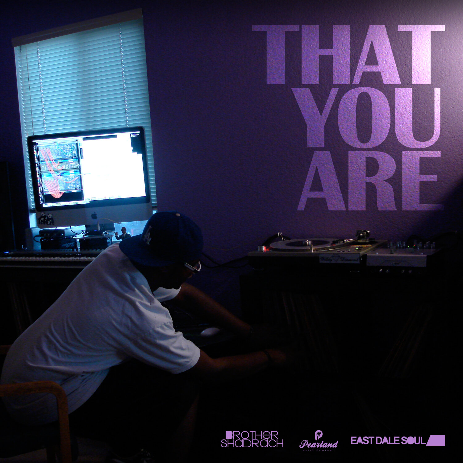 That You Are (2011)