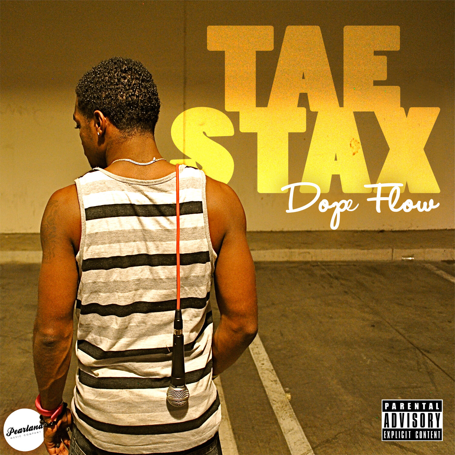 Dope Flow - Tae Stax