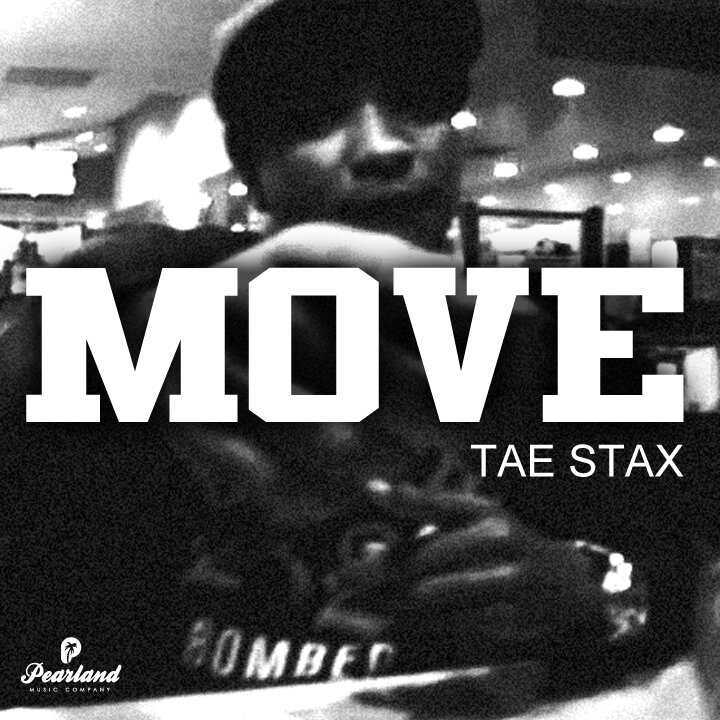 MOVE - Tae Stax