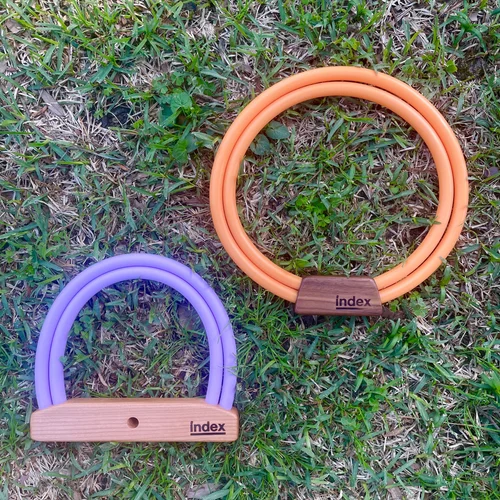Shaker Tambourine — Index Drums