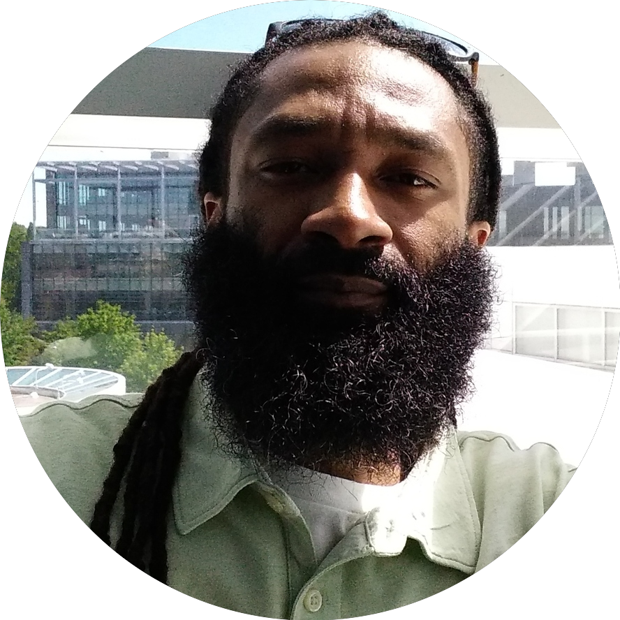 I'm Ced. The Founder.