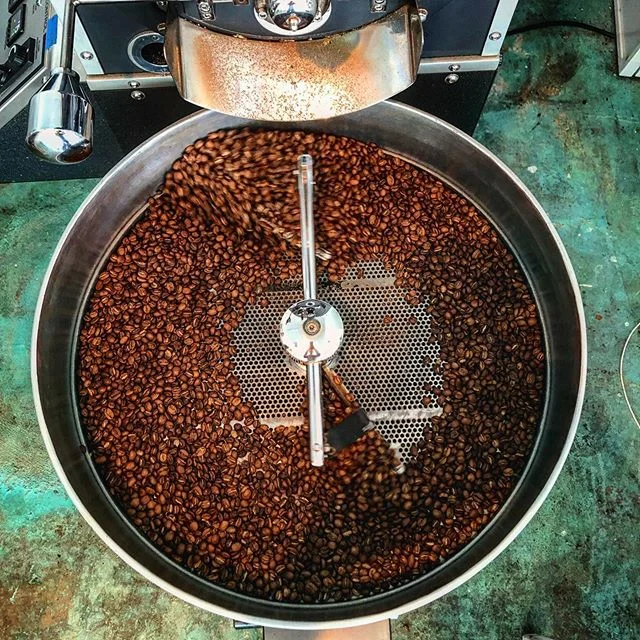 The circle of life...