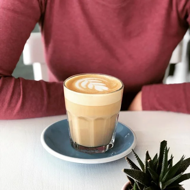 #Giveaway - We got an extra hour today...who will you spend it with? Tag them here and get a chance to win a free bag of coffee for each of you.