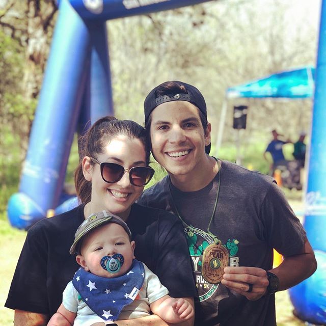 Prickly Pear 50k the struggle was real but I got that 50k PR so #wecool
@cassiedelizalde @jess_ugoletti @pico_u and Manny @sarunningco thank you for the HUGE support.
James Michael.. same bro, same.