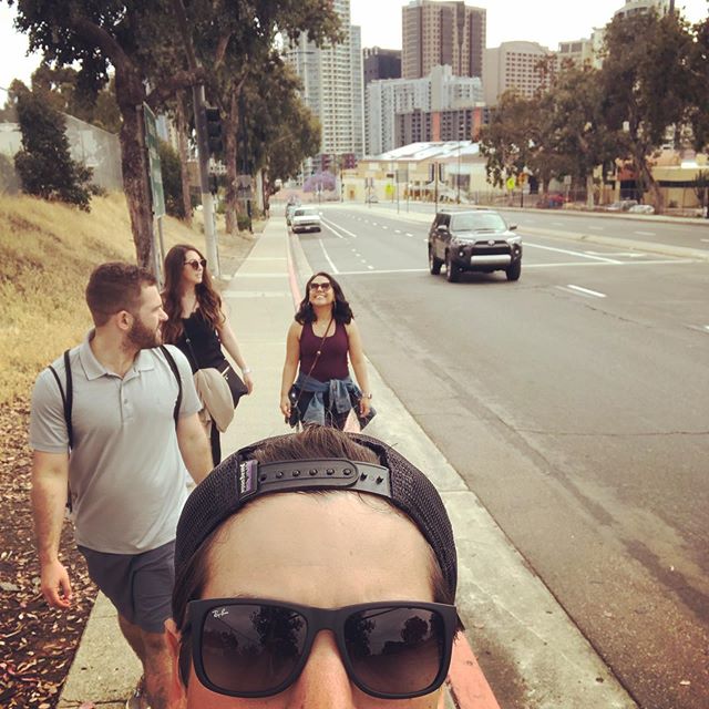 San Diego 🥰