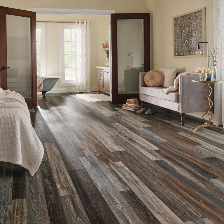 Bear Foot Whole Flooring, Luxury Laminate Wood Flooring