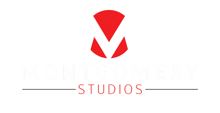 Montgomery Studios | The Content Creation Studio of John R. Montgomery