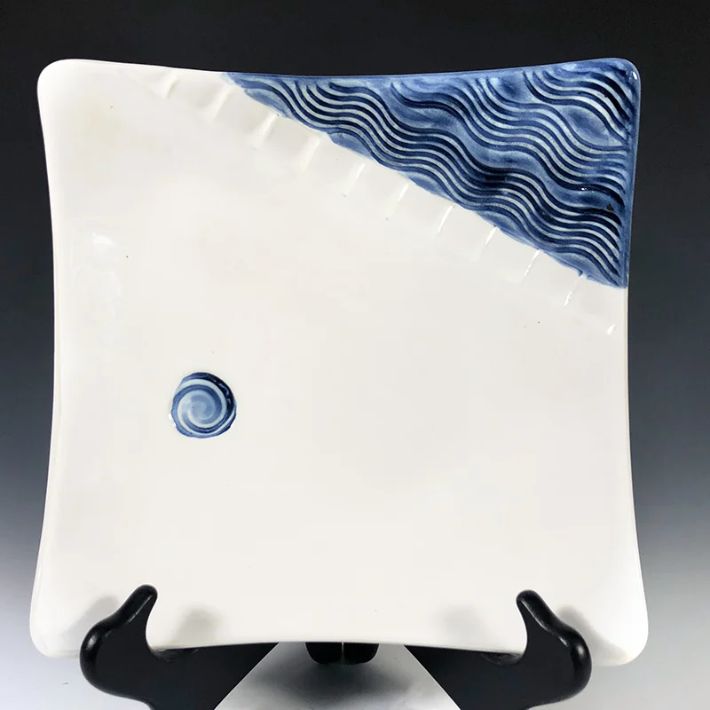 Elegant, understated and artfully functional 