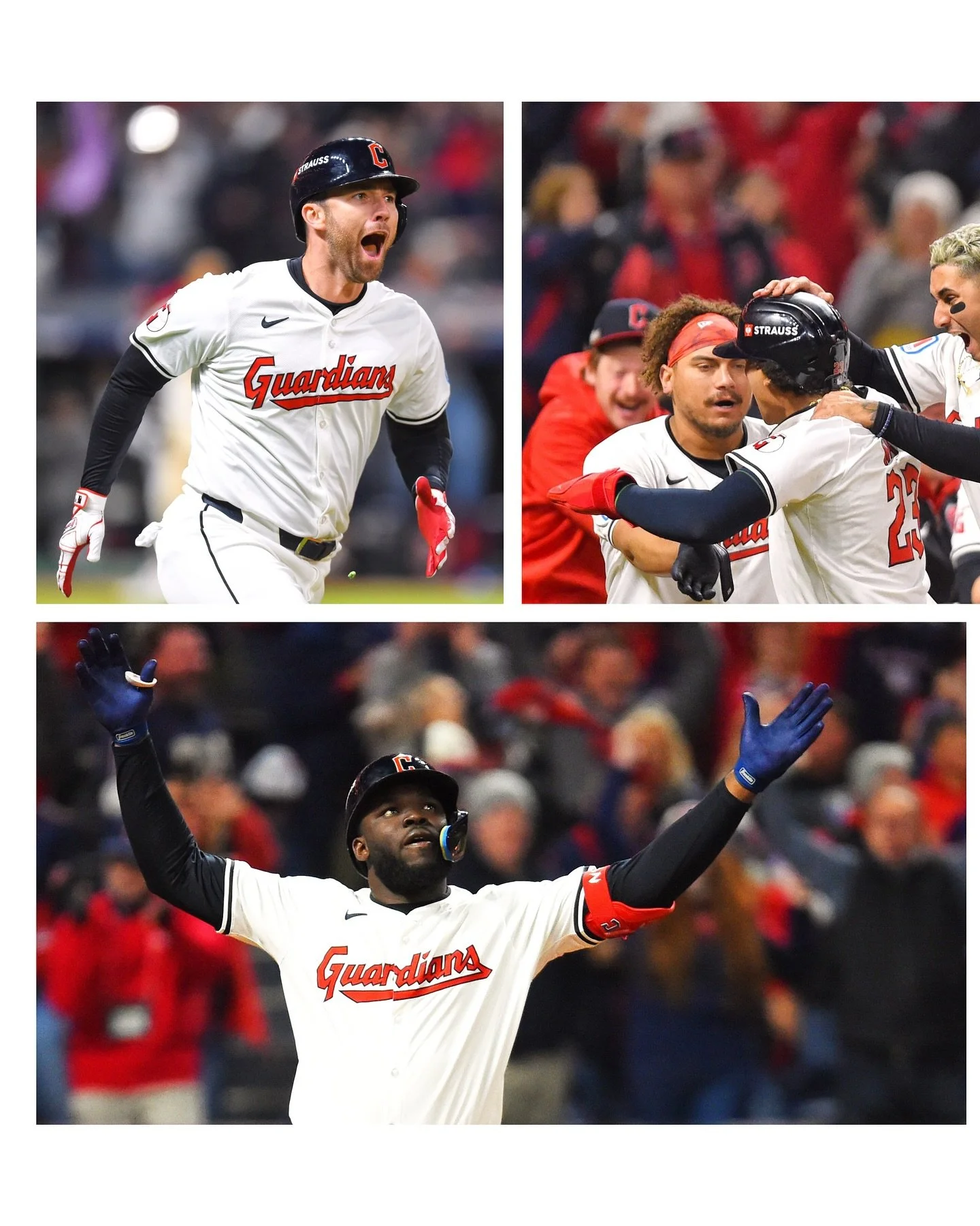 All of the images that didn&rsquo;t make it in today&rsquo;s @chroniclet. 

It was easily one of the best baseball games I&rsquo;ve had the privilege to cover &mdash; and it just may top the Lane Thomas grand slam 1-week ago.

#bigchristmas #jhonkens