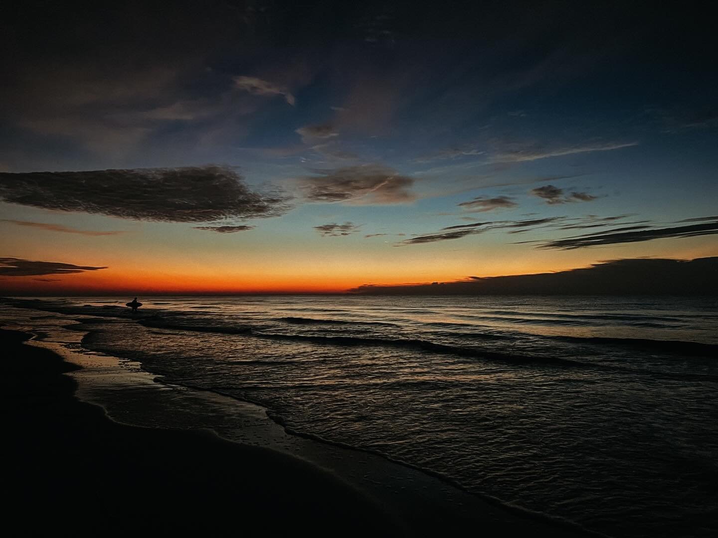 🌅🌅🌅

Home we go.