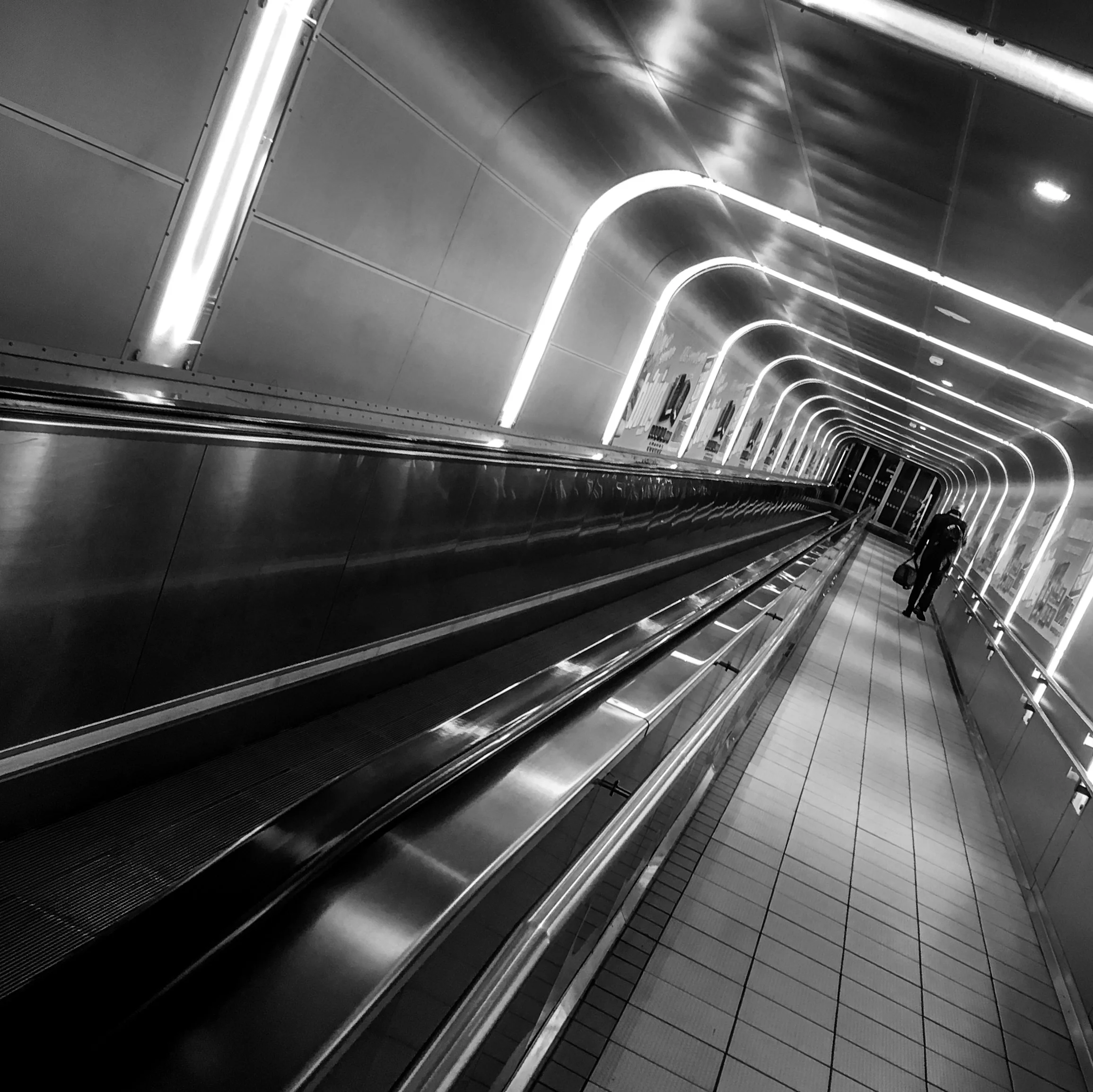 Oslo | Centralstation