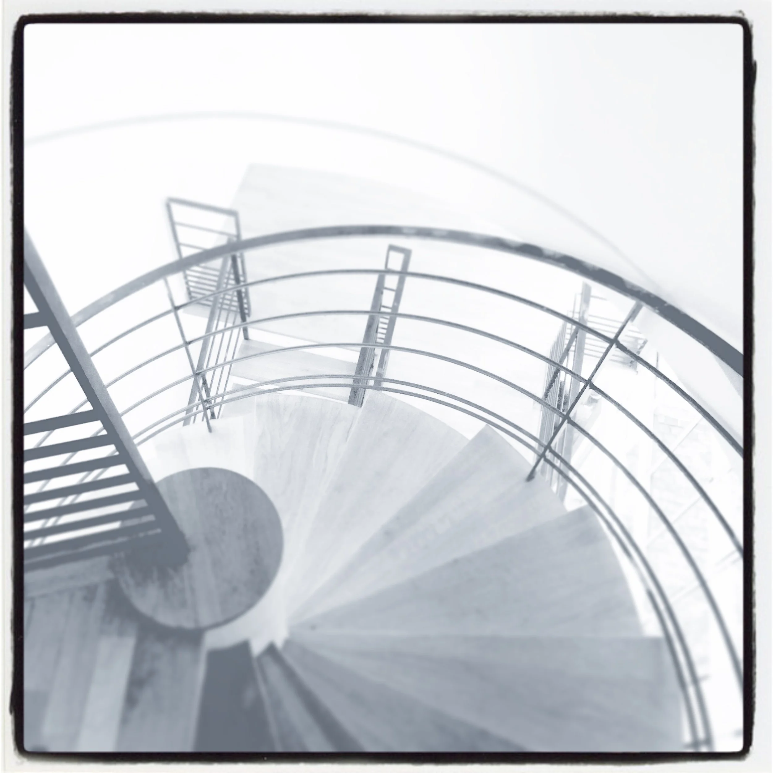 Paris | Cartier Bresson Museum