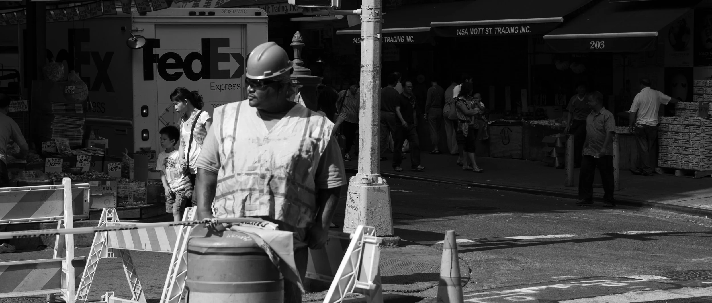 New York