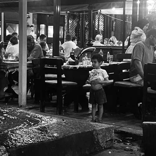 Cafe I | Skopje | 2025