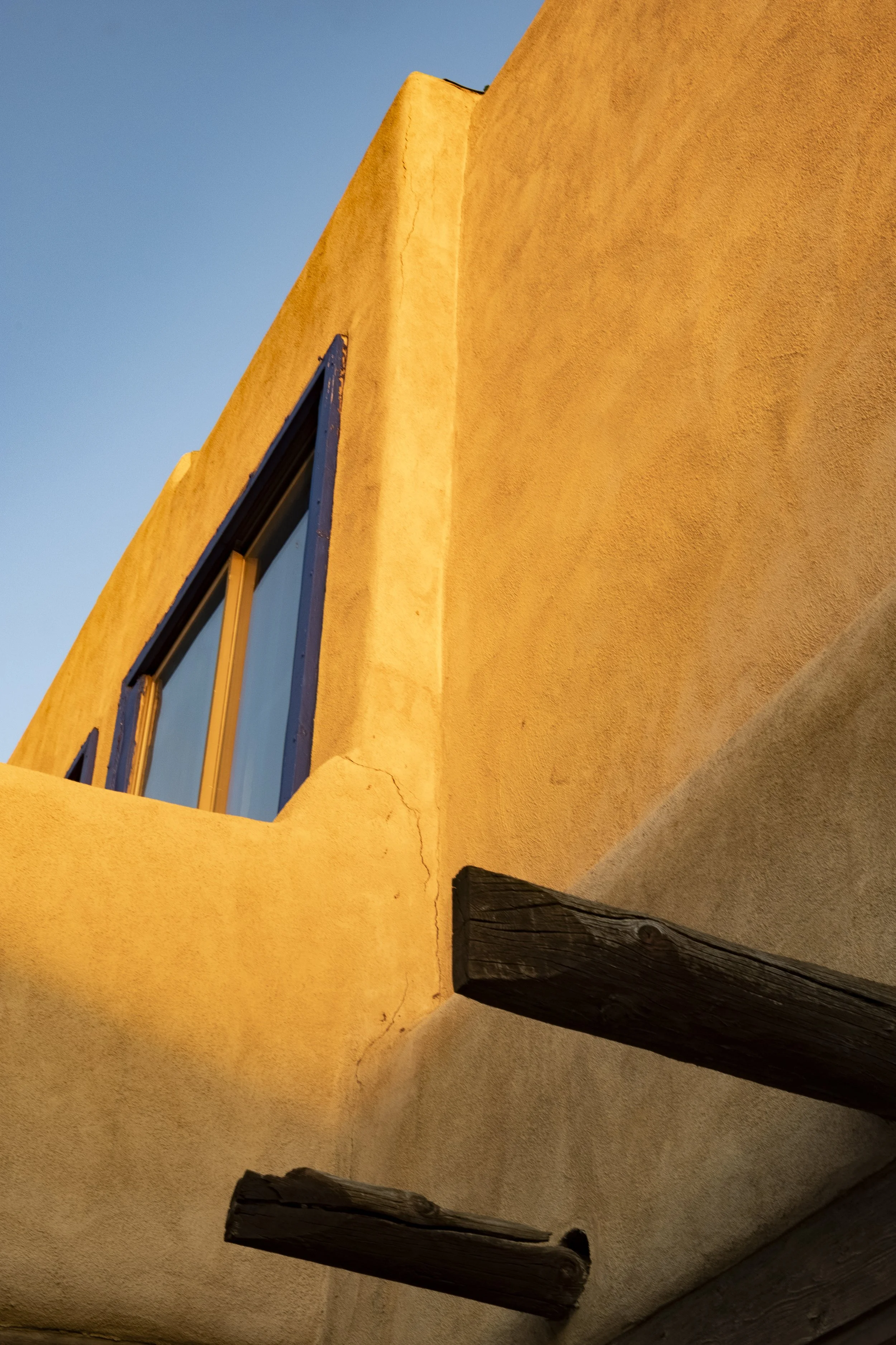 Shadows Over Taos Plaza.jpg