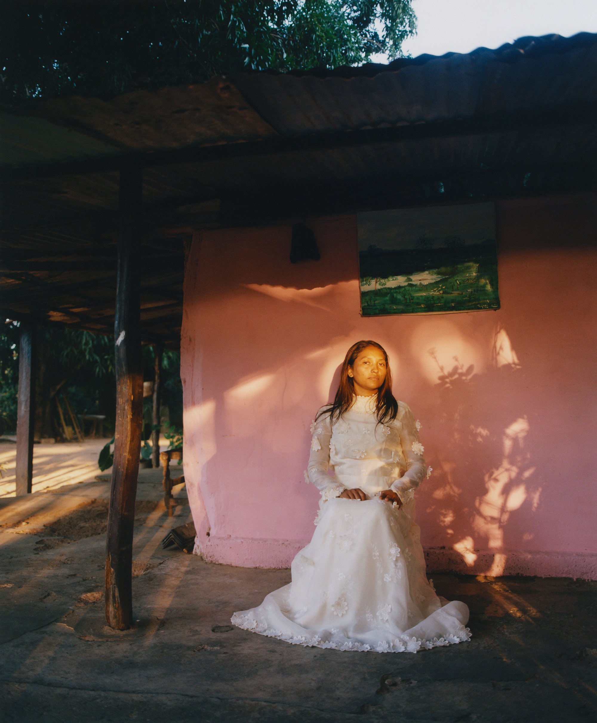 Silvana Trevale—Alma llanera (IV)
