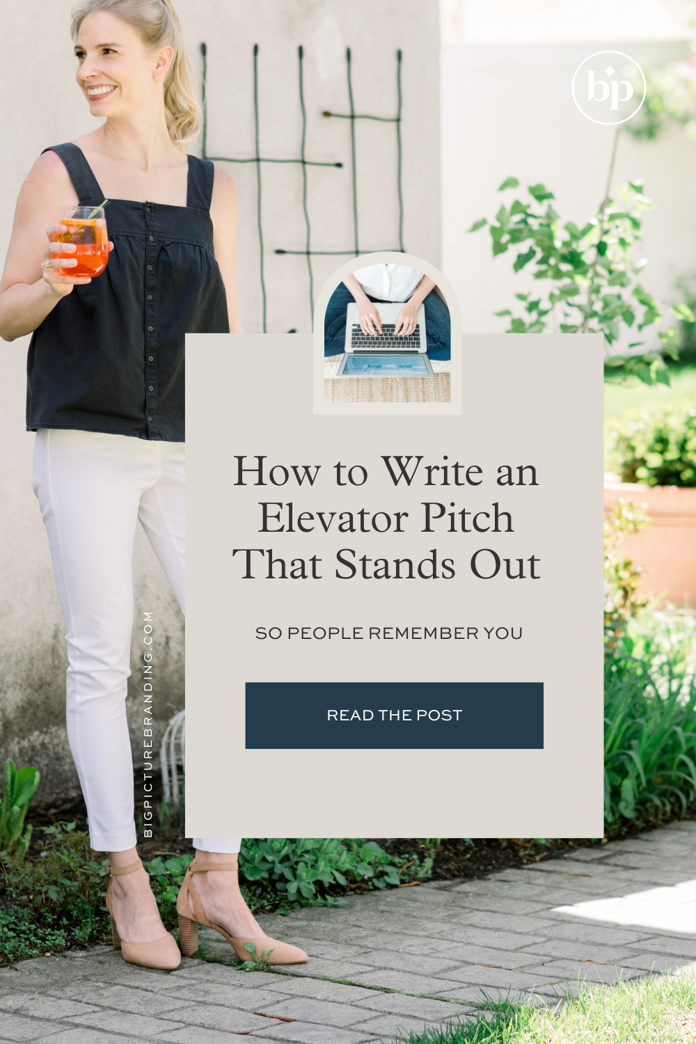 6 Essential Questions To Make Your Elevator Pitch Stand Out — Big