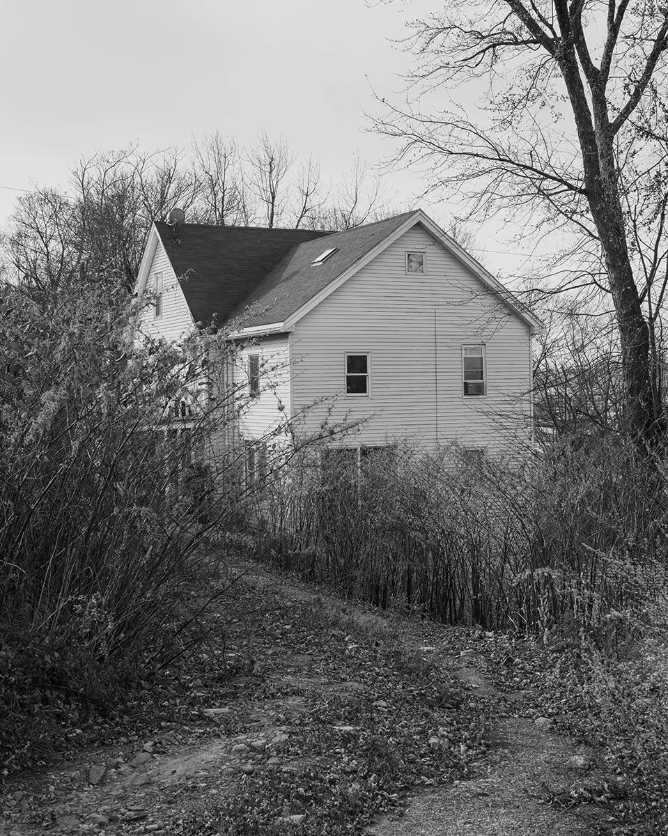 Untitled, Massachusetts, 2014