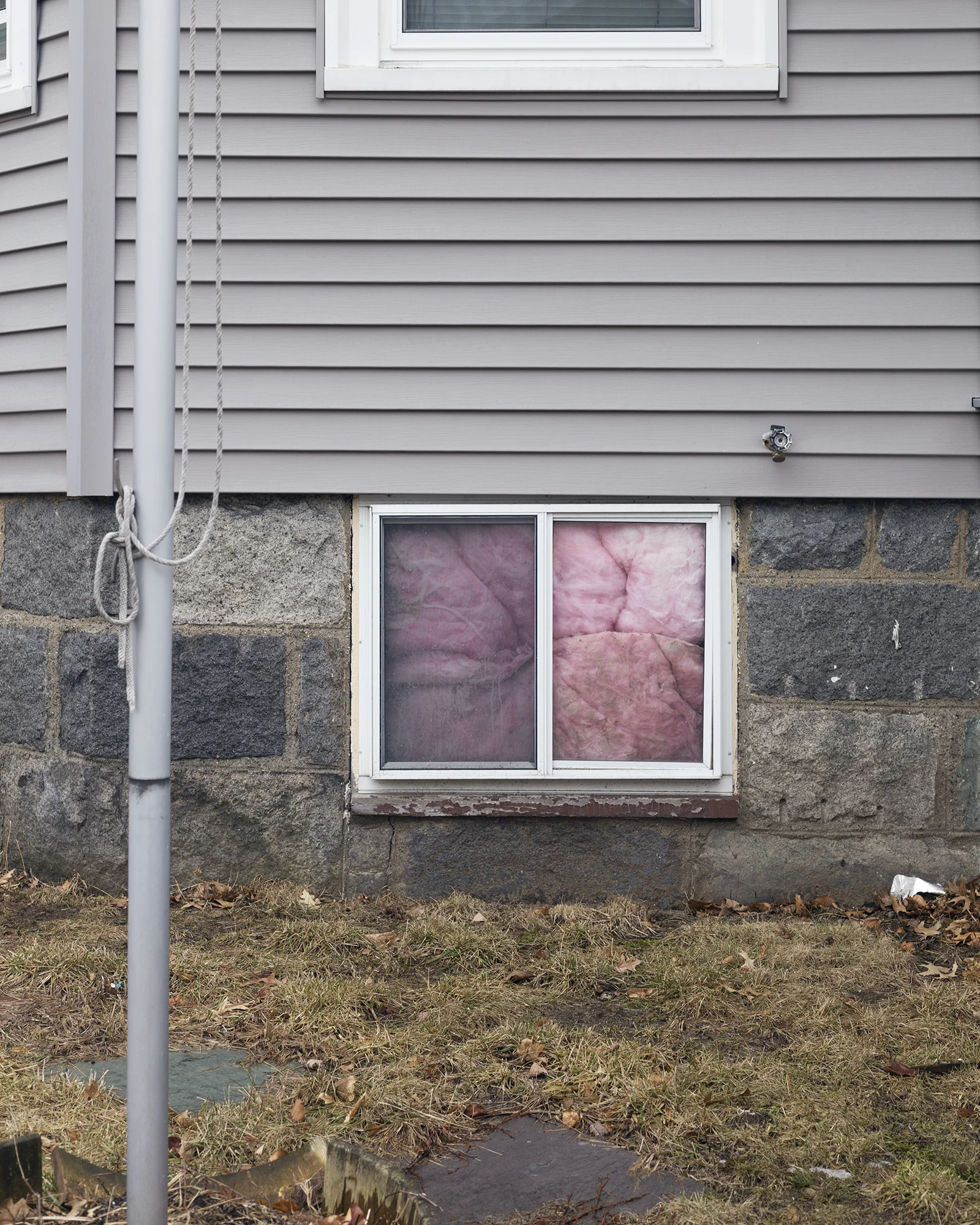 Suffocation, 2018