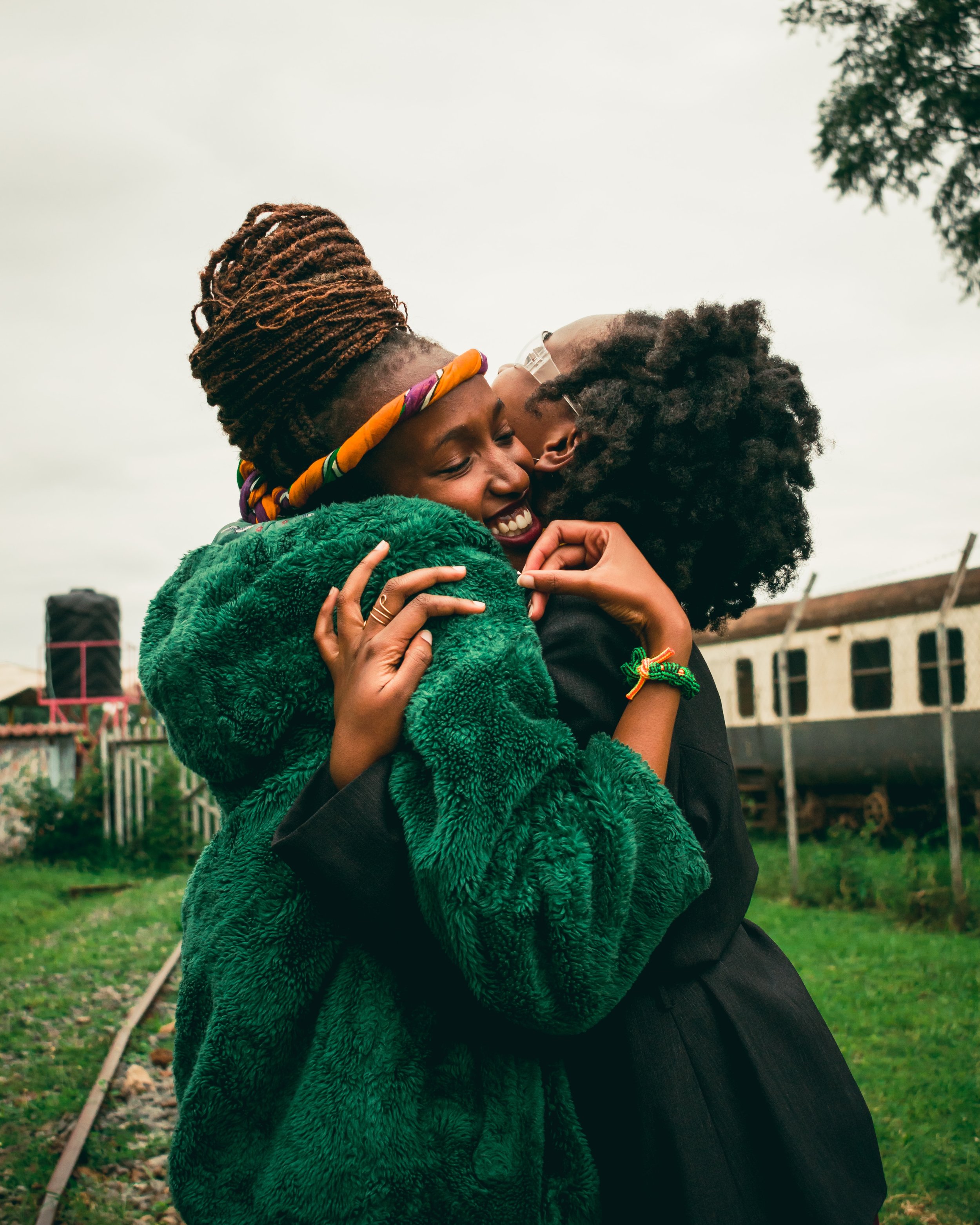 On Friendship 