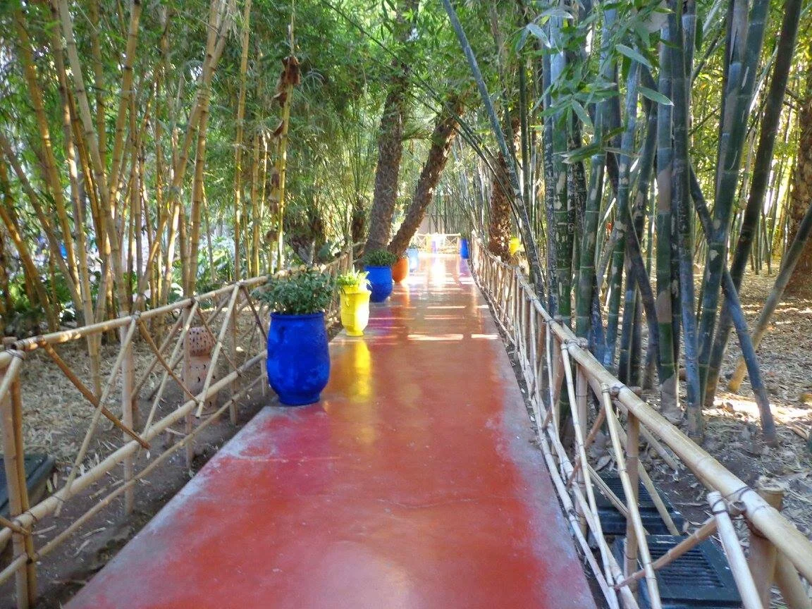 On Art and Prayer as Journey 