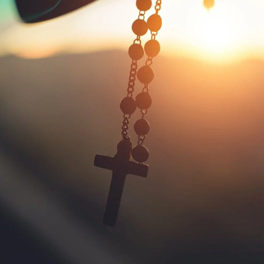 Reflections on Lent 2020 